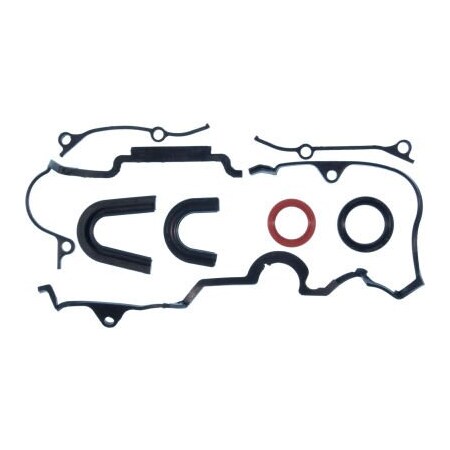 Victor Technology Engine Timing Cover Gasket Set - MAHLE JV1112